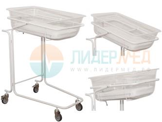 Кровать для новорожденных КН-1 ДЗМО